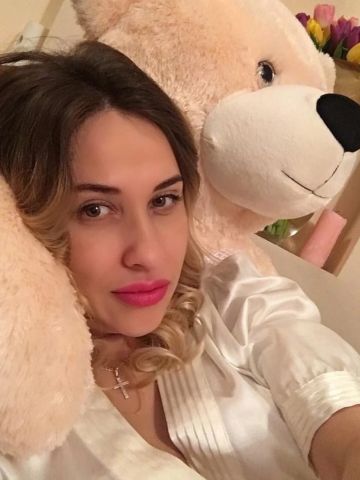 Проститутка Элина, 23 года, г. Сосново-Озёрское