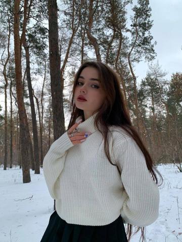 Индивидуалка Леся фото 2