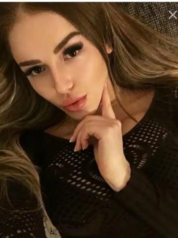 Индивидуалка Слава фото 3