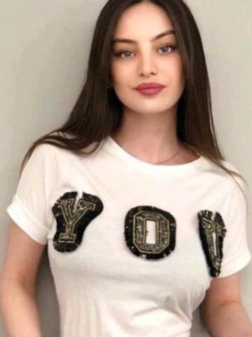 Индивидуалка Илона фото 3